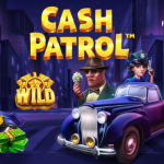 Keuntungan Bermain Slot Cash Patrol™ dari Pragmatic Play